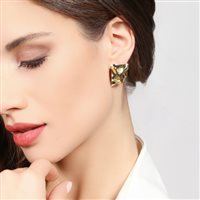 Orecchini Unoaerre Donna in Bronzo 2867 - 2867